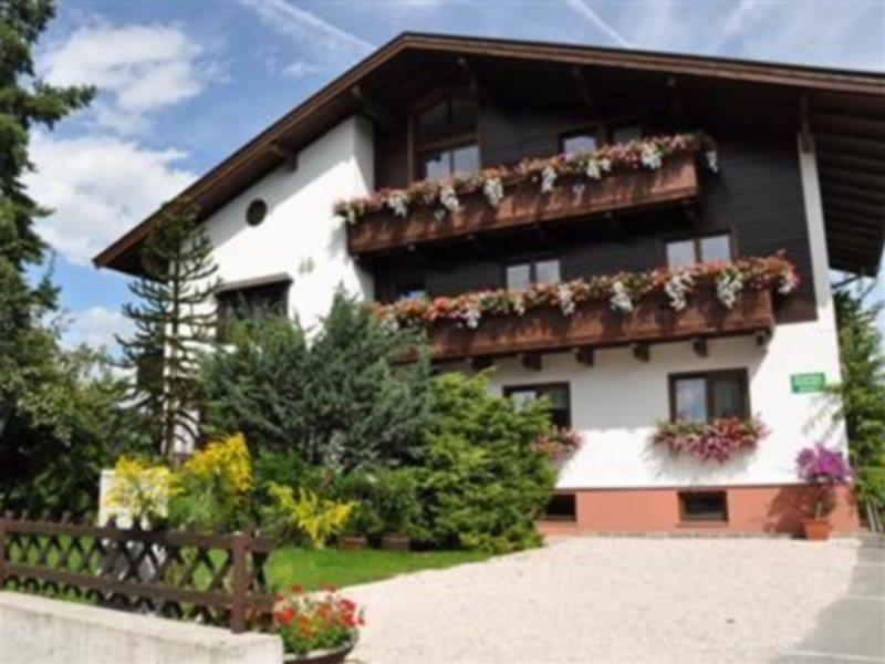 Villa Haflingerhof Kramsach Exterior foto
