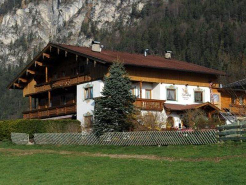 Villa Haflingerhof Kramsach Exterior foto
