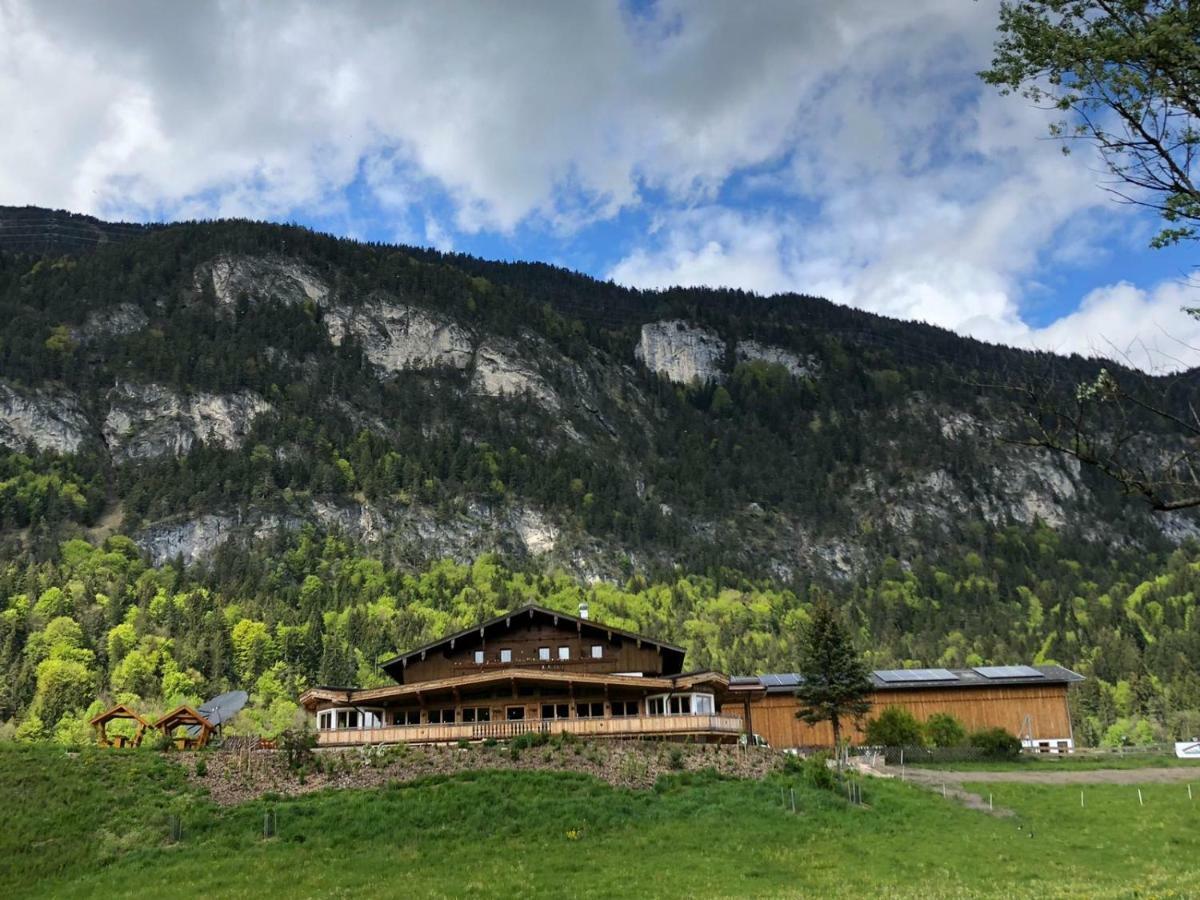 Villa Haflingerhof Kramsach Exterior foto