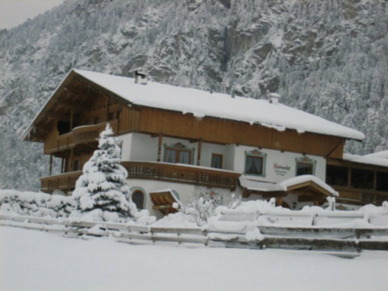 Villa Haflingerhof Kramsach Exterior foto